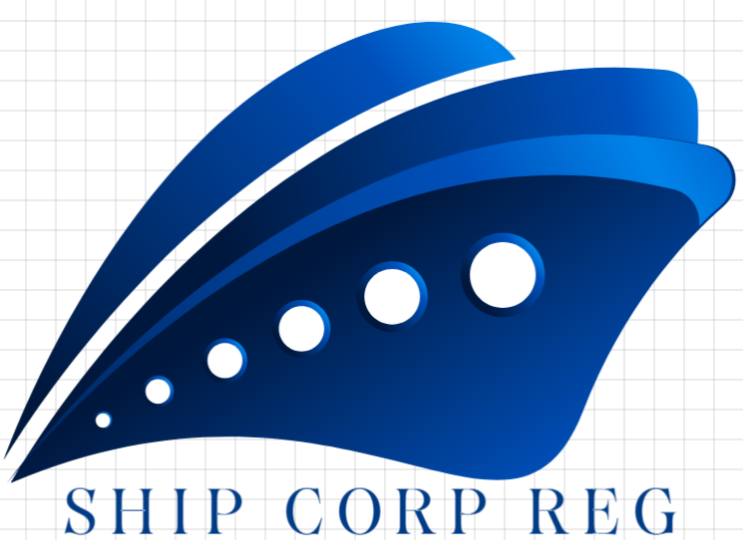 ShipCorpReg Logo